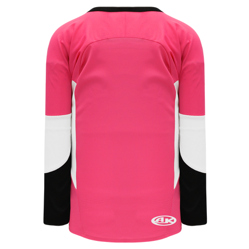 Athletic Knit League Series Hockey Jersey (H6600)